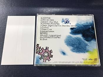 追跡付き SiM Murderer / Set Me Free  限定CD 追跡付き SiM Murderer / Set Me Free 限定CD - メルカリ